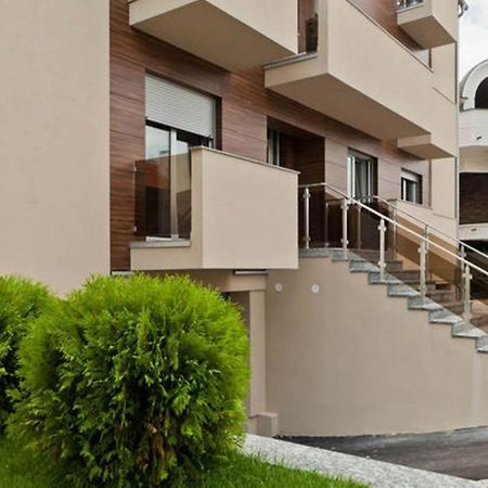 בלגרד Lazic Apartment מראה חיצוני תמונה