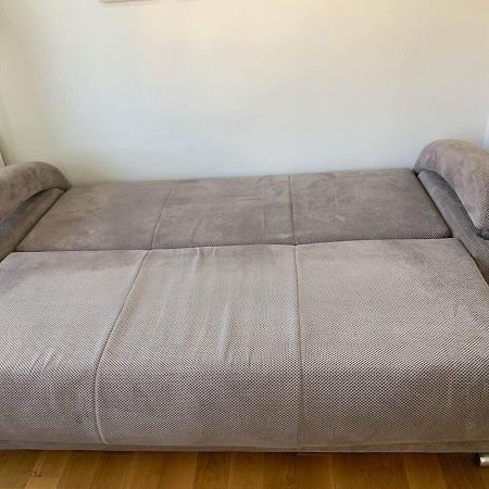 בלגרד Lazic Apartment מראה חיצוני תמונה