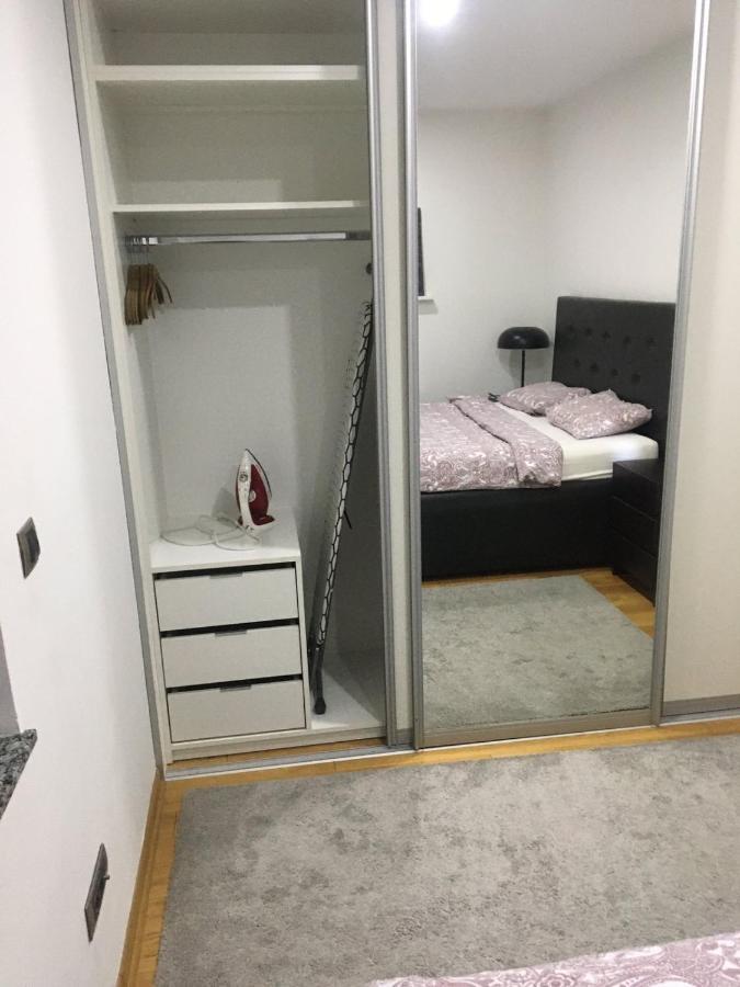 בלגרד Lazic Apartment מראה חיצוני תמונה