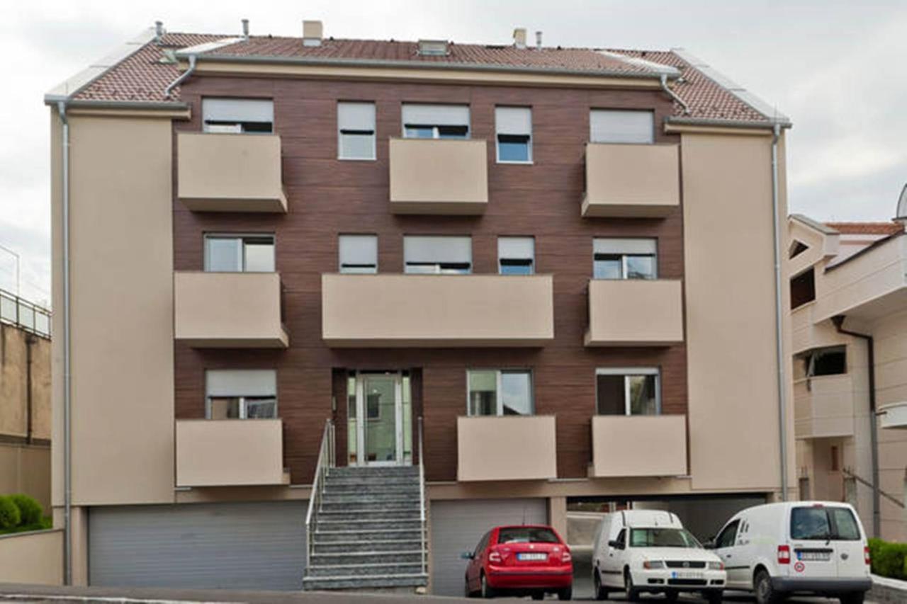 בלגרד Lazic Apartment מראה חיצוני תמונה