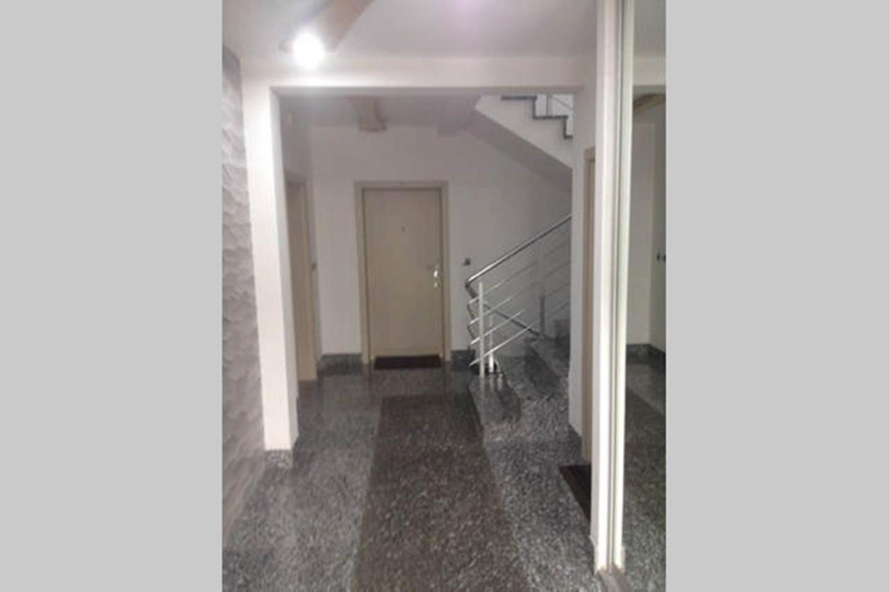 בלגרד Lazic Apartment מראה חיצוני תמונה