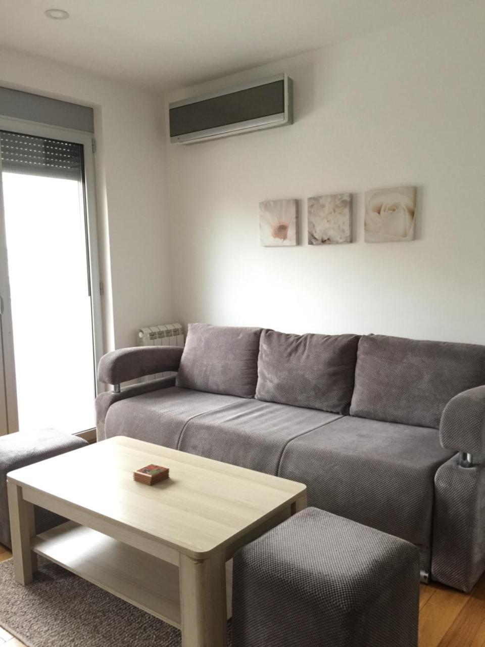 בלגרד Lazic Apartment מראה חיצוני תמונה