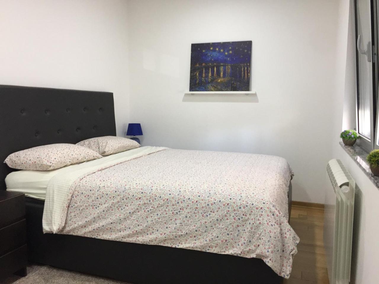 בלגרד Lazic Apartment מראה חיצוני תמונה