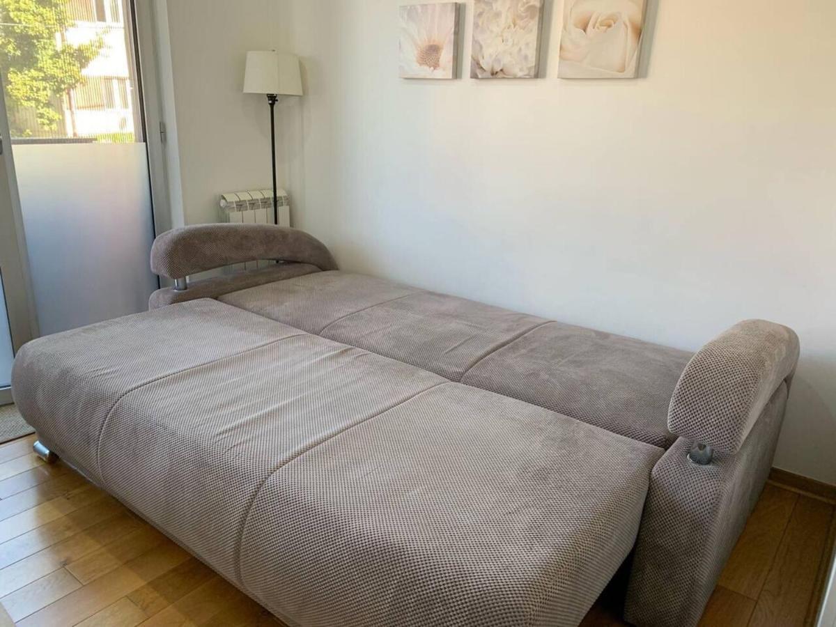 בלגרד Lazic Apartment מראה חיצוני תמונה