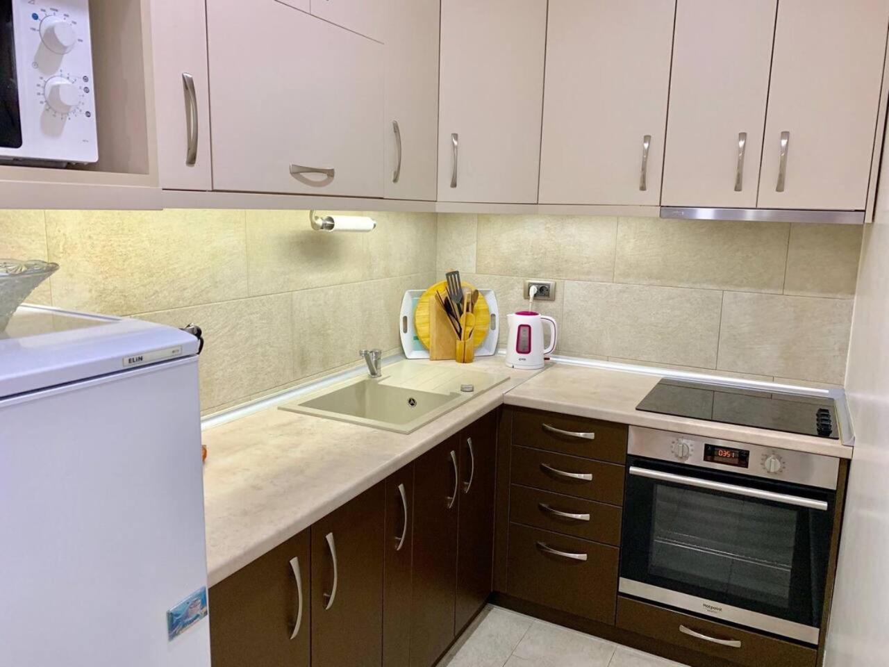 בלגרד Lazic Apartment מראה חיצוני תמונה